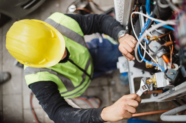 Commercial Electrical Services in North Haverhill, NH