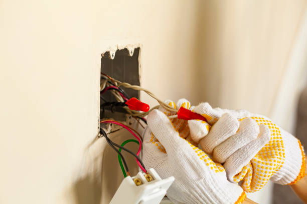 Professional Electrical services in North Haverhill, NH